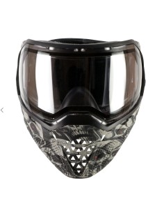 Empire EVS Goggle Skulls LE (Damage) - Thermal Ninja /... 2