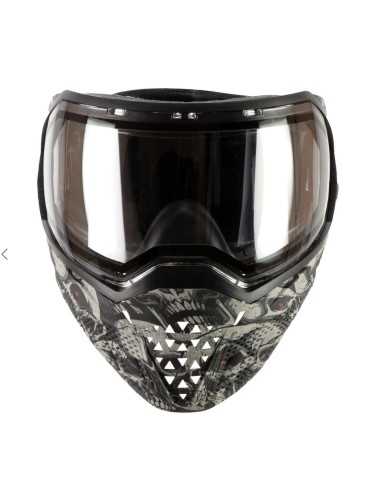 Empire EVS Goggle Skulls LE (Damage) - Thermal...