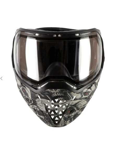 Empire EVS Goggle Skulls LE (Damage) - Thermal Ninja / Thermal Clear Lens