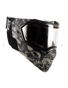 Empire EVS Goggle Skulls LE (Damage) - Thermal Ninja /...