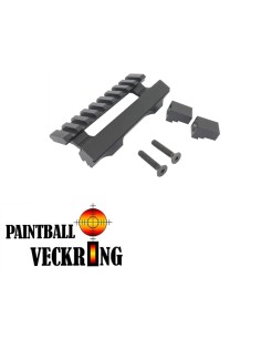 RAIL OFF SET POUR A5