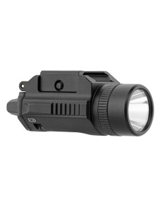 Skywoods CYCLONE Taktische Taschenlampe