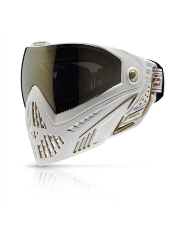 MASQUE DYE I5 OR BLANC