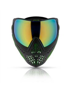 MASQUE DYE I5 EMERALD NOIR VERT