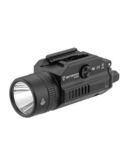 Lampe tactique Skywoods CYCLONE