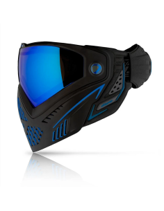copy of DYE i4 Goggle - Black 2