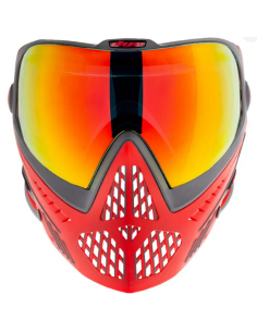 MASQUE DYE I5 FIRE SHADOW
