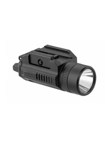 Skywoods CYCLONE Tactical Flashlight