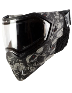 MASQUE EMPIRE EVS DAMAGE SKULL
