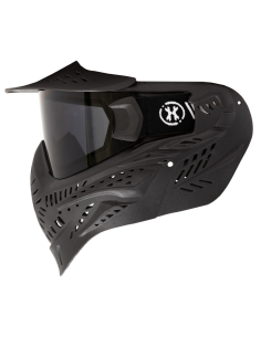MASQUE HSTL® - HK ARMY - NOIR - LENS FUMÉE 2