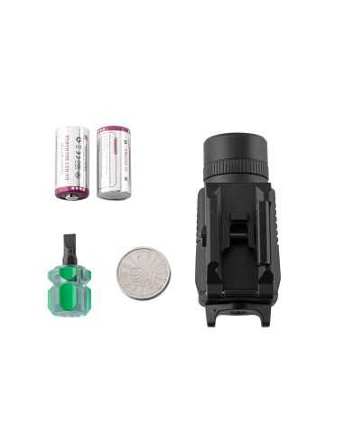 Lampe tactique Skywoods CYCLONE