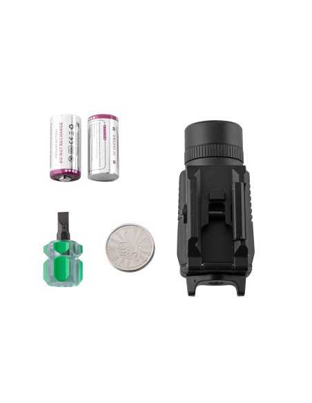 Lampe tactique Skywoods CYCLONE