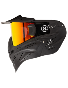 MASQUE HSTL® - HK ARMY - NOIR - LENS FIRE 2