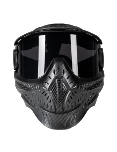 MASQUE HSTL® - HK ARMY - CARBON - LENS FUMEE