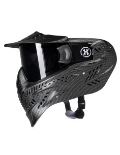 MASQUE HSTL® - HK ARMY - CARBON - LENS FUMEE 2
