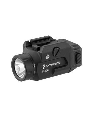 Lampe tactique Skywoods RAFALE