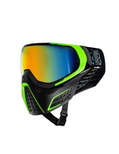 MASQUE KLR - HK ARMY - ELECTRIC 2
