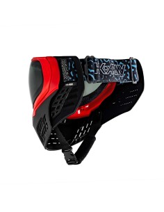 MASQUE KLR - HK ARMY - BLACKOUT ROUGE 2