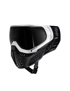 MASQUE KLR - HK ARMY - BLACKOUT BLANC