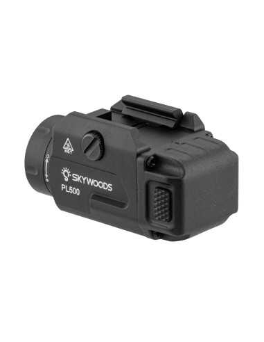 Lampe tactique Skywoods RAFALE