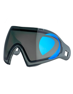 ECRAN DYE I4 / I5 2D FUMÉ / BLEU GLACÉ THERMAL