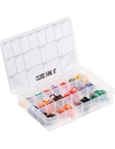 KIT DE JOINTS TORIQUES (O-Ring) DYE