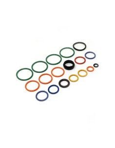 DYE O-RING KIT 2