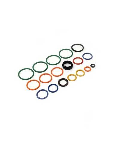 KIT DE JOINTS TORIQUES (O-Ring) DYE