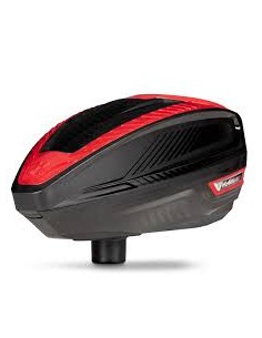 LOADER TFX 3.0 - HK ARMY - NOIR/ROUGE