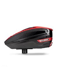 LOADER TFX 3.0 - HK ARMY - NOIR/ROUGE 2
