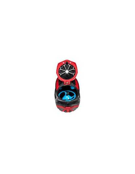 TFX 3.0 Loader – Hongkonger Armee – Schwarz/Rot