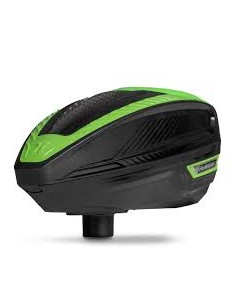 TFX 3.0 Lader - HK Army - Schwarz/Neongrün