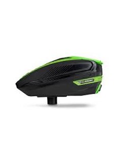 LOADER TFX 3.0 - HK ARMY - NOIR/NÉON VERT 2