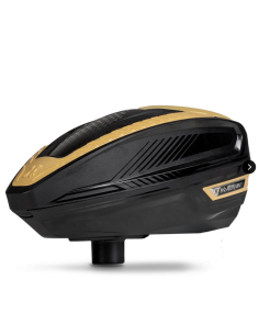 LOADER TFX 3.0 - HK ARMY - NOIR/GOLD