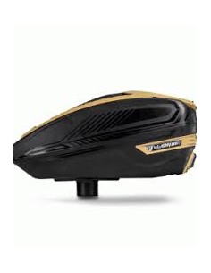 LOADER TFX 3.0 - HK ARMY - NOIR/GOLD 2