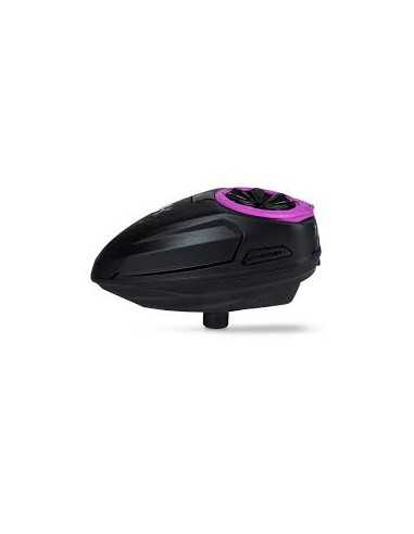 LOADER SONIC PLUS - NOIR/VIOLET