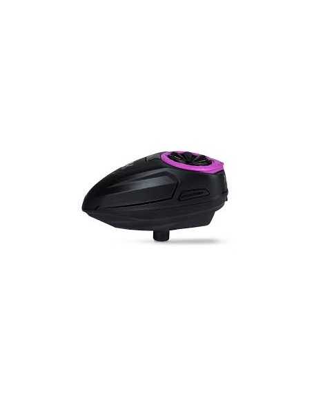 LOADER SONIC PLUS - SCHWARZ/VIOLETT