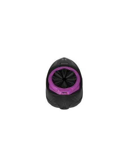 LOADER SONIC PLUS - SCHWARZ/VIOLETT