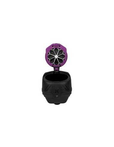 LOADER SONIC PLUS - NOIR/VIOLET