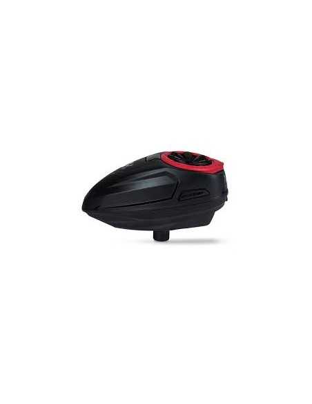 LOADER SONIC PLUS - NOIR/ROUGE