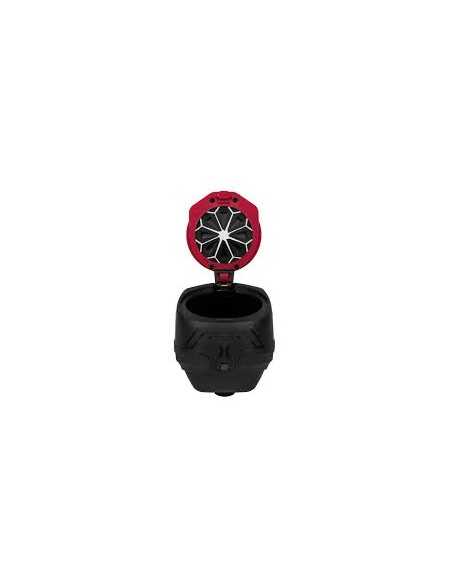 LOADER SONIC PLUS - NOIR/ROUGE