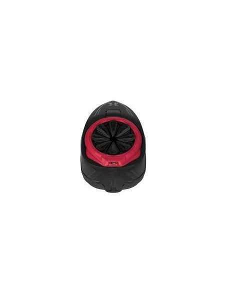 LOADER SONIC PLUS - NOIR/ROUGE