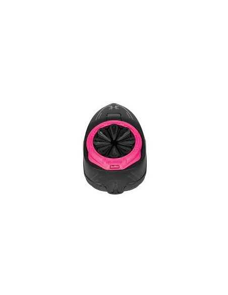LOADER SONIC PLUS - NOIR/NEON ROSE
