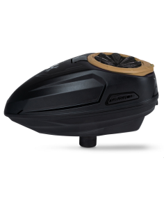 LOADER SONIC PLUS - NOIR/GOLD