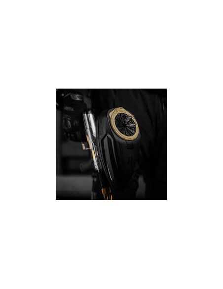 LOADER SONIC PLUS - NOIR/GOLD