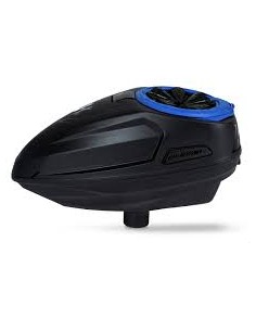LOADER SONIC PLUS - NOIR/BLEU