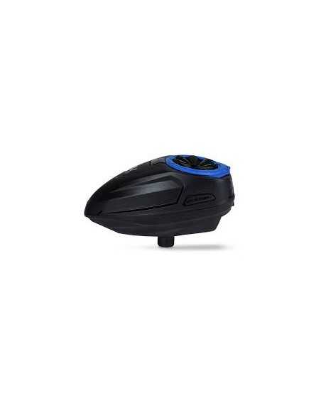 SONIC PLUS LOADER - SCHWARZ/BLAU