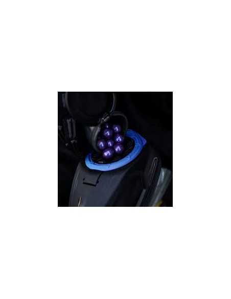 SONIC PLUS LOADER - SCHWARZ/BLAU