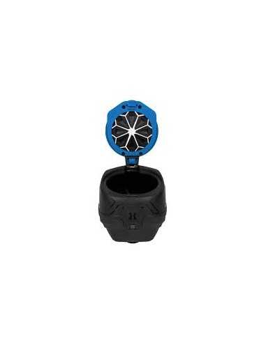 LOADER SONIC PLUS - NOIR/BLEU