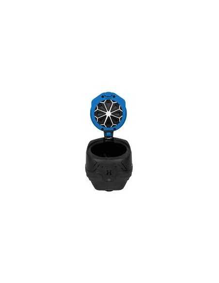 SONIC PLUS LOADER - SCHWARZ/BLAU